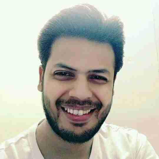 Abhinav Kumar