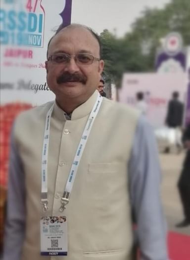 Sanjay Shah