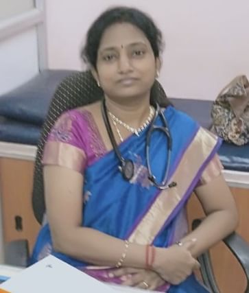 K Subha