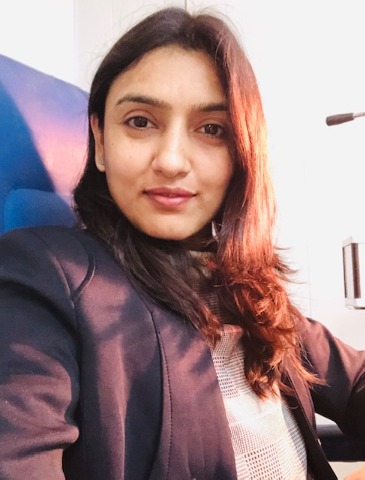 Nisha Thakur