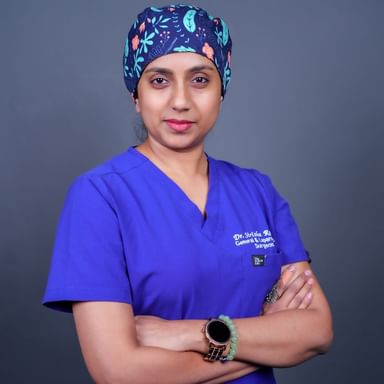 Sirisha Routhu