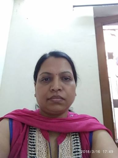 Deepti Agrawal