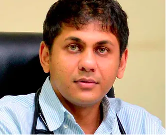 Arpan Shah
