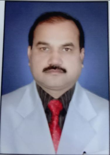 Lalji Prasad