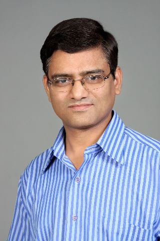 Sanjeev Agarwal