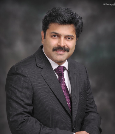 Madhan Kumar