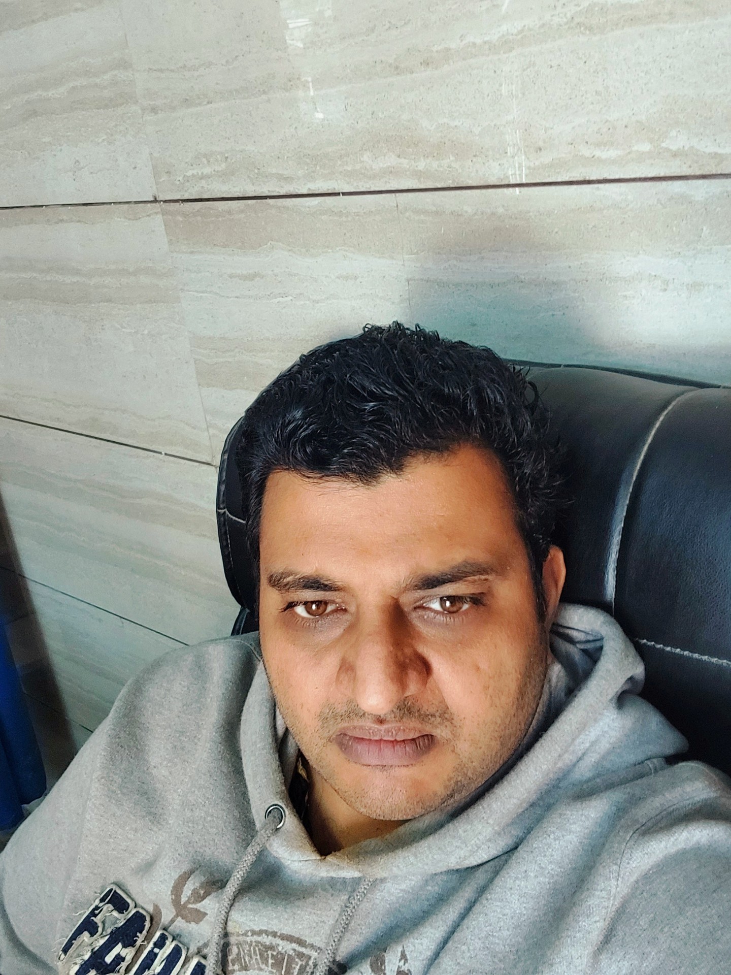 Varun Pathak