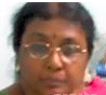 Geetha   G Ponnuswami