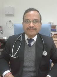 Ved Prakash Yadav
