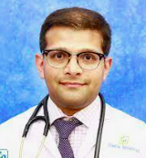 Nimish M Shah