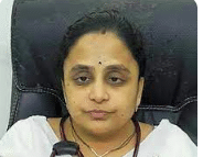 Sarada Chithajallu