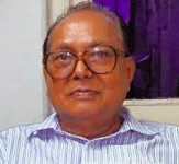 P K Shah