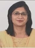 Sonali Gaur