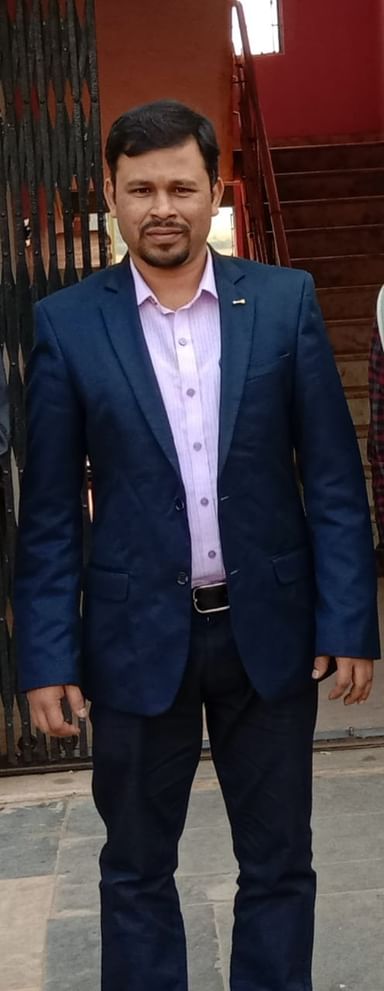 Ranajit Bari