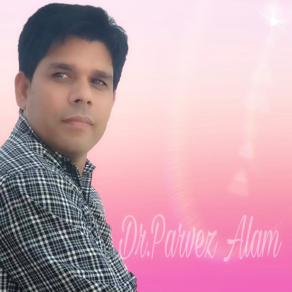 Parvez Alam