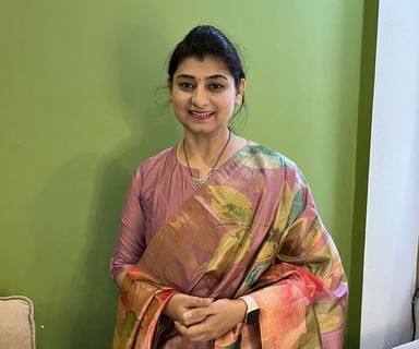 Neema Yadav