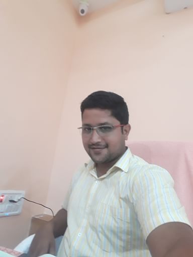 Kumar Satyajit