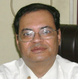 Mainak Mukherjee