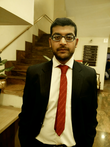 Shreyans Sankhala