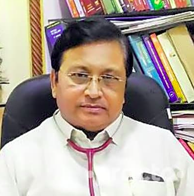 Ranjan Kumar Sahu