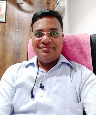 Shankar Shinde