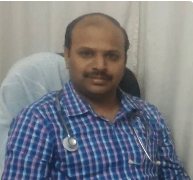 Pavan Kumar Sarma