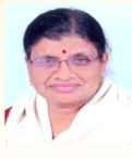 Radha C Mohan