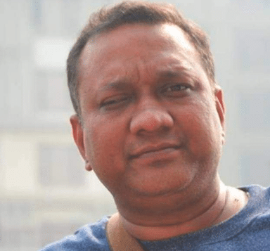 Pankaj Gupta