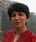 Poonam Kohli