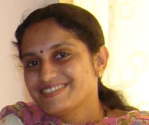 Neetha Ganesh