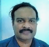 Venu Gopal Rao
