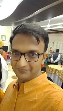 Dinesh Gupta