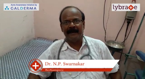 N P Swarnakar