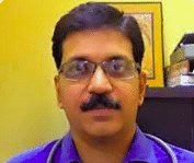 Padam Sharma