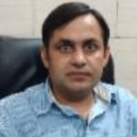 Harshwardhan Singh