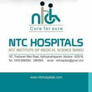 N T C Multi Speciality Hospitals