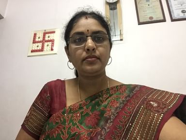 Shobha Talikota