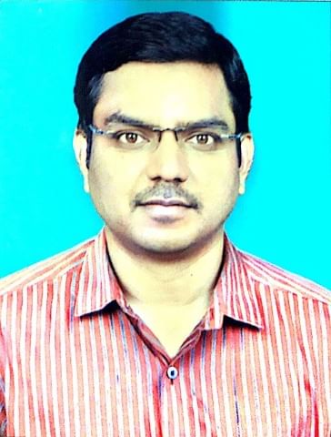 Vijay B.Sonawane