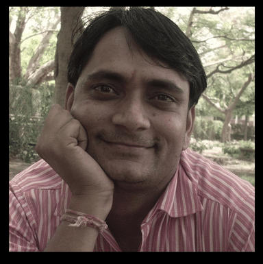 Anil Kumar Badaya