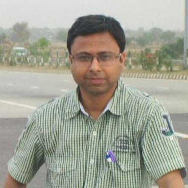 Mudit Kumar Gupta