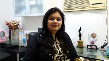 Rinku Shaikh