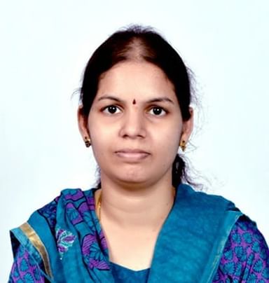 Talisetti Geetha  Ranganayaki