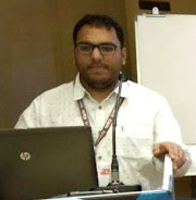 Prateek Agrawal