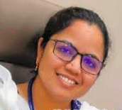 Maulita Kapadia
