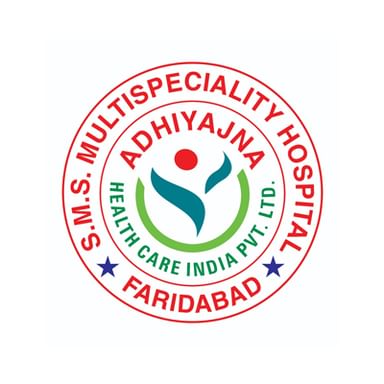 Sms Multispeciality Hospital