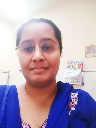 Sunita Bidari Kyte