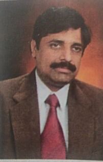 Kamalesh Shah