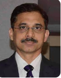 Mallipudi B V Prasad