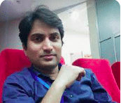 Ratnesh Kumar
