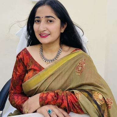 Chanchal Chauhan
